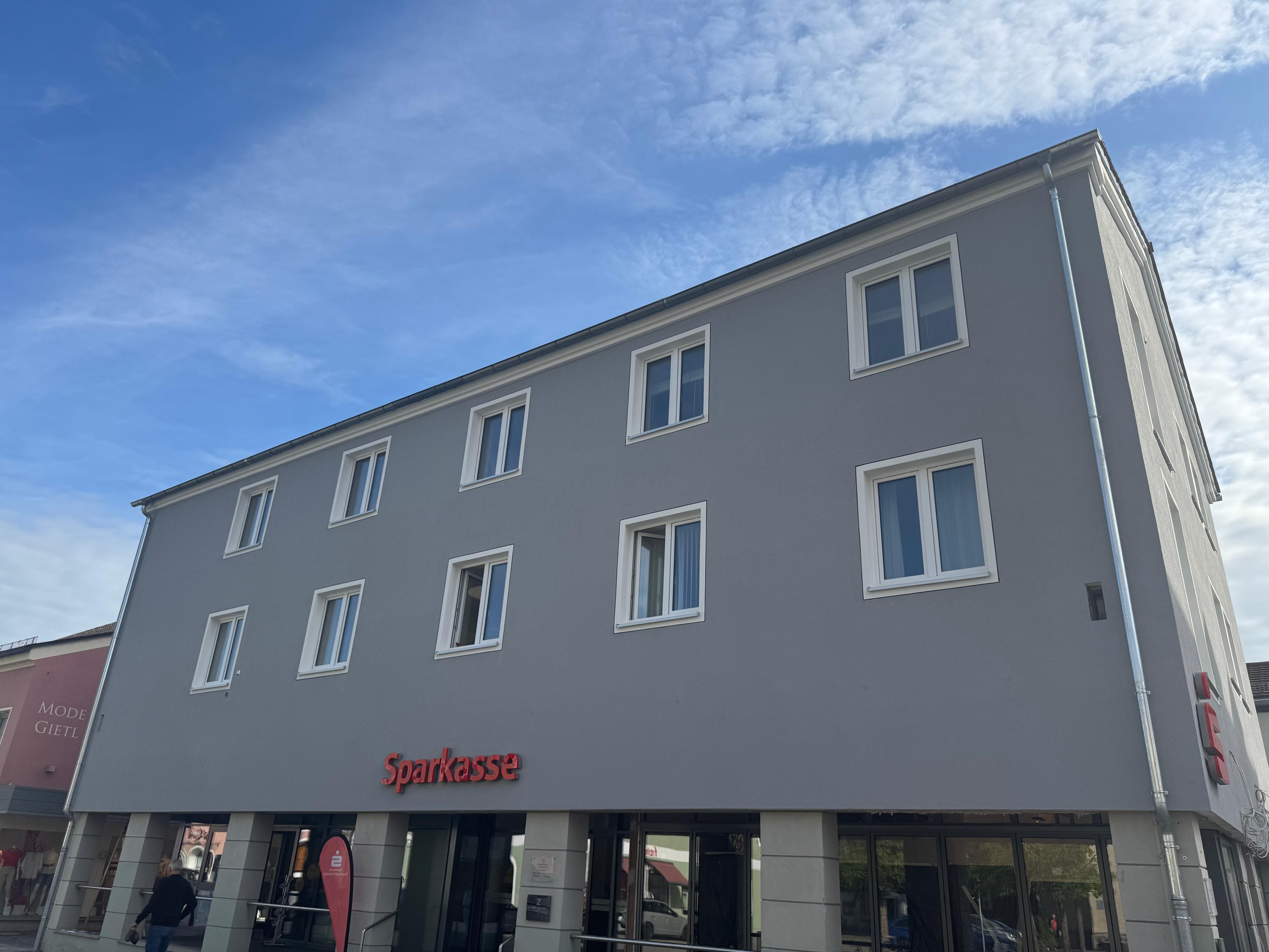 Sparkasse Bank Beilngries - Ansicht 3