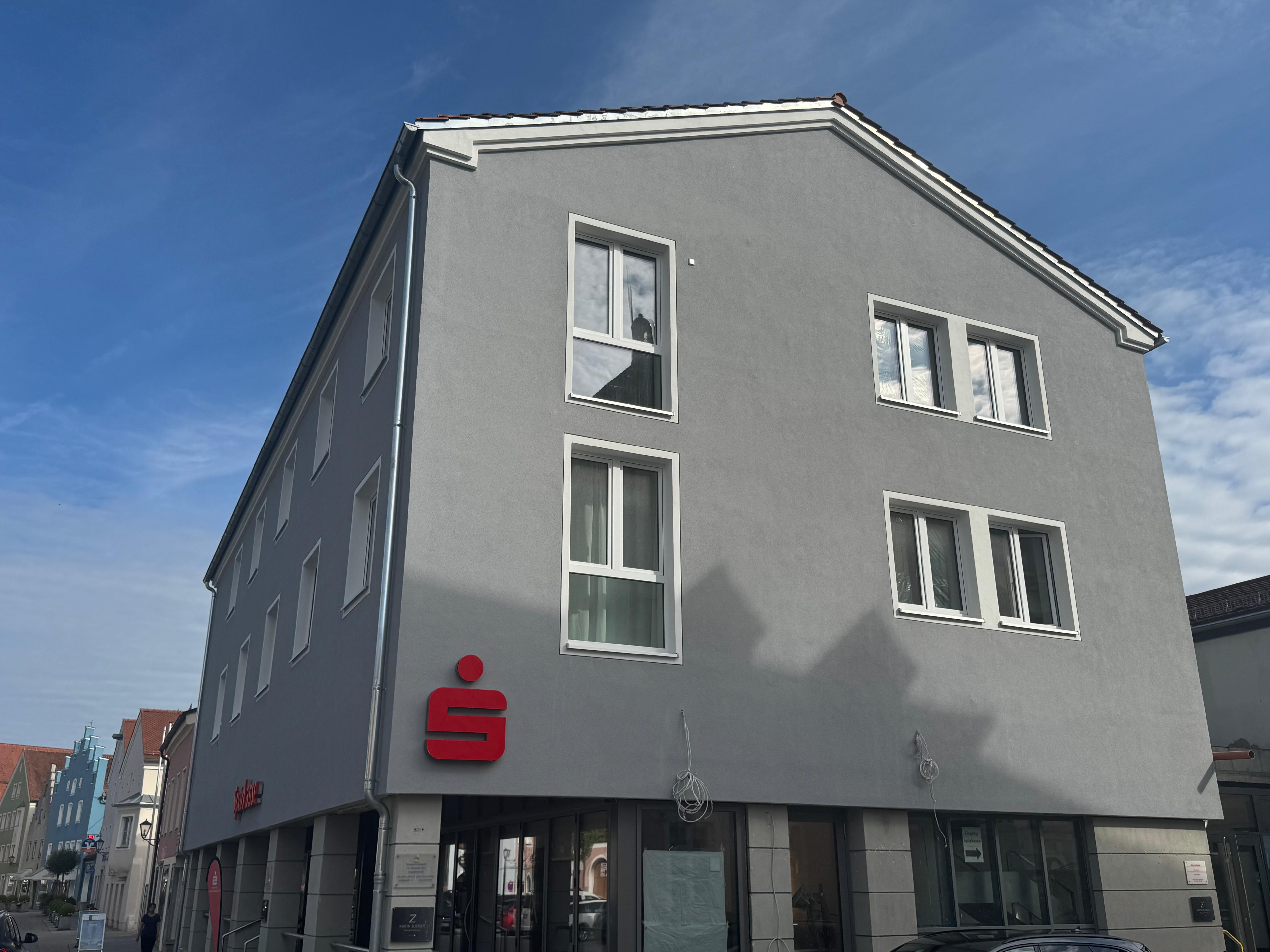 Sparkasse Bank Beilngries - Ansicht 4