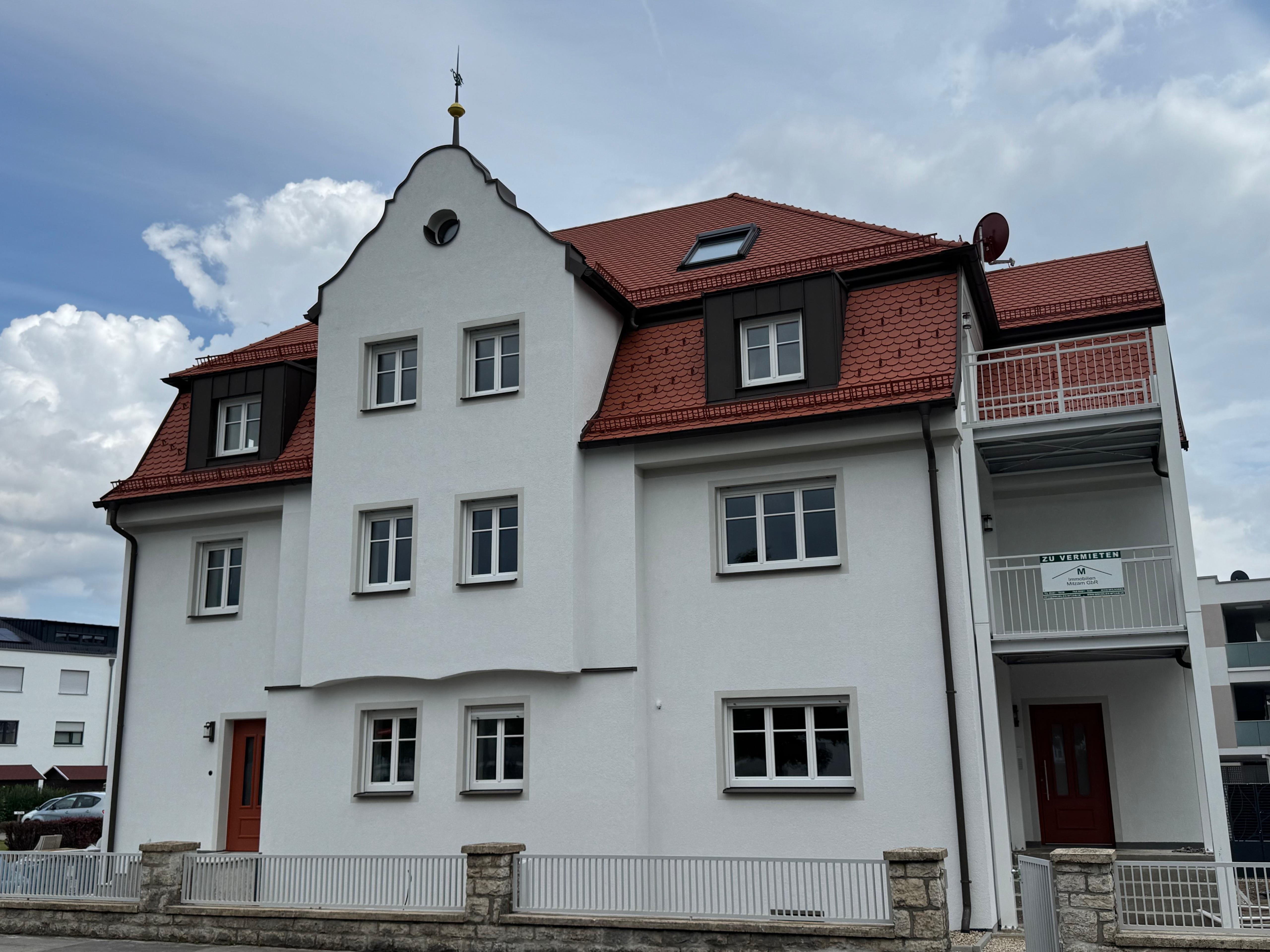 Villa Schmidl Beilngries - Ansicht 5