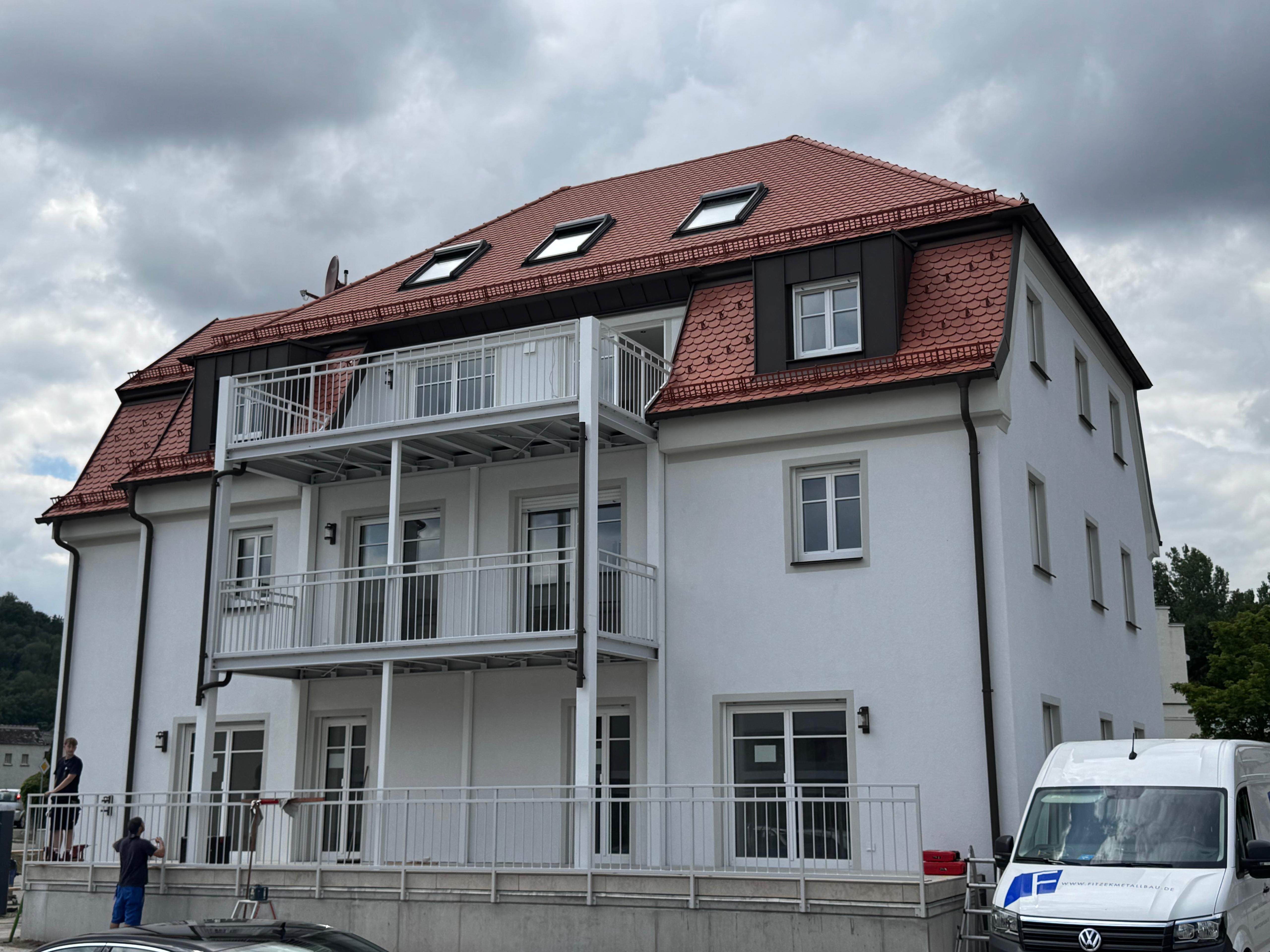 Villa Schmidl Beilngries - Ansicht 3