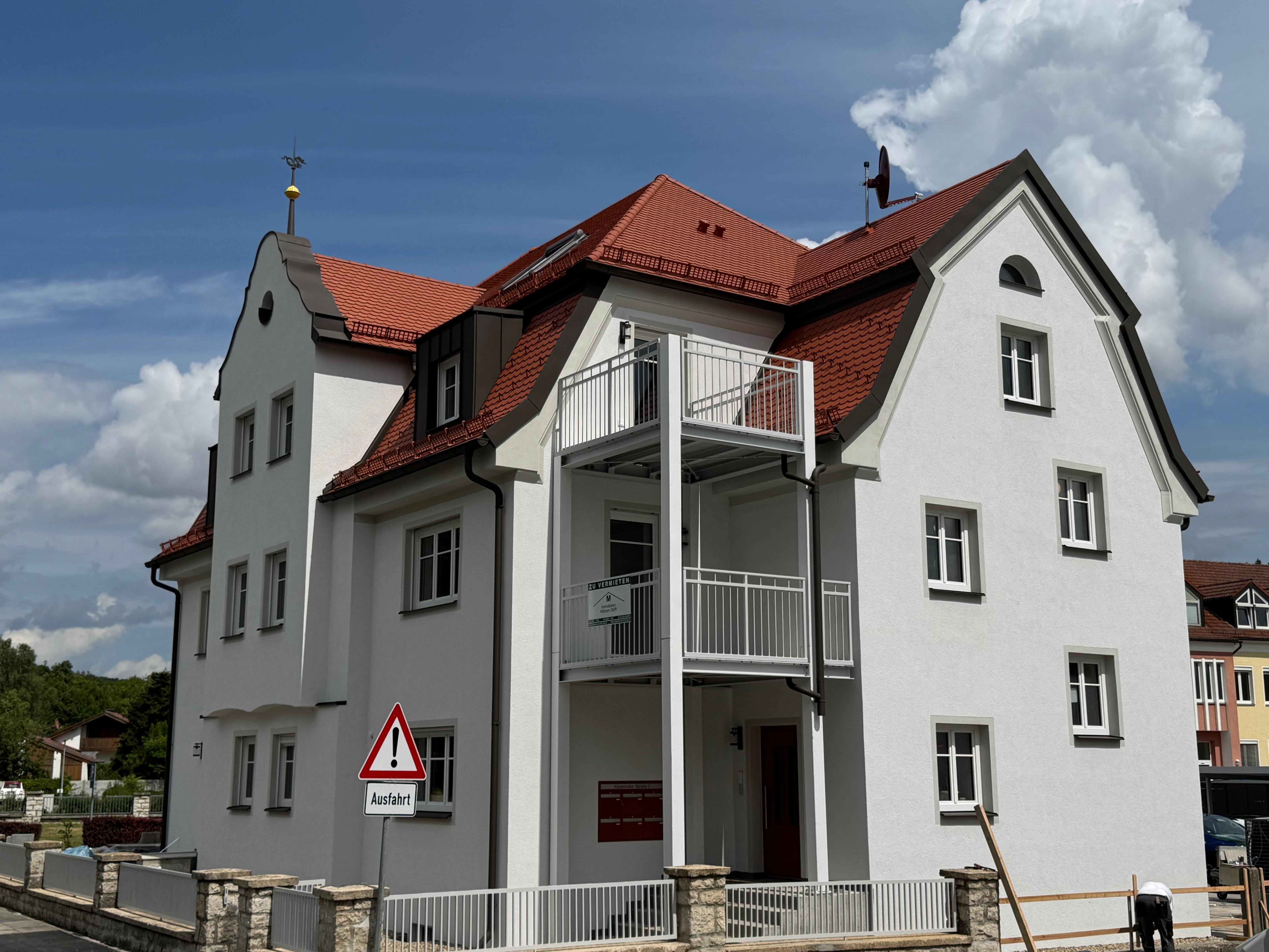 Villa Schmidl Beilngries - Ansicht 4