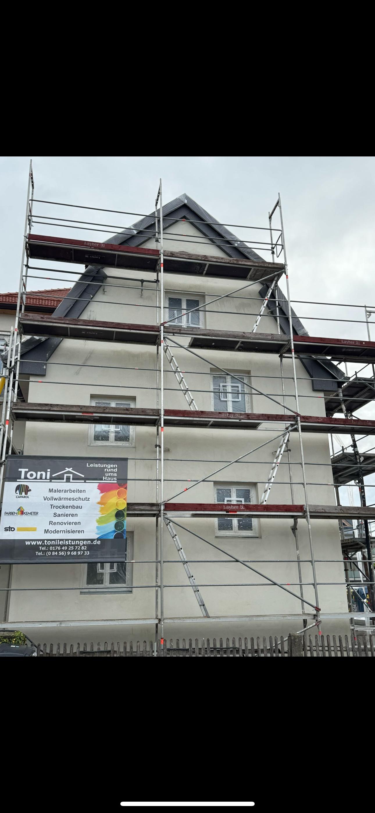 Villa Schmidl Beilngries - Ansicht 1